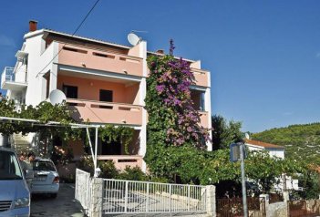 Villa Kursan - Chorvatsko - Čiovo - Mavarštica