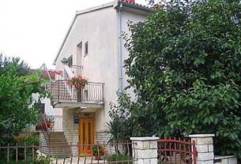 Villa Labinac - Chorvatsko - Istrie - Poreč