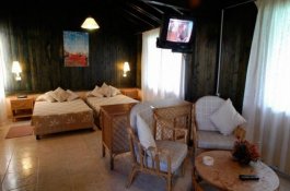 Villa Las Brujas - Kuba - Cayo Santa Maria