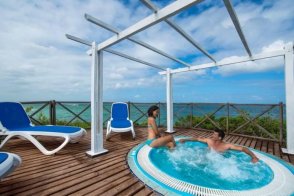 Villa Las Brujas - Kuba - Cayo Santa Maria