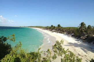 Villa Las Brujas - Kuba - Cayo Santa Maria