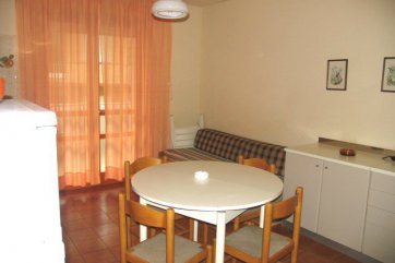 Villa LAS PALMAS - Itálie - Lignano - Sabbiadoro