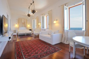 Villa Las Tronas Hotel & Spa - Itálie - Sardinie - Alghero