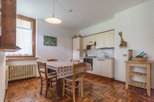 Villa Licia - Itálie - Tre Valli - Falcade