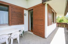 Villa Licia - Itálie - Tre Valli - Falcade