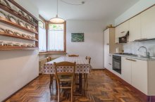 Villa Licia - Itálie - Tre Valli - Falcade