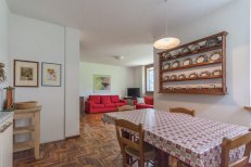 Villa Licia - Itálie - Tre Valli - Falcade