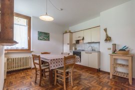 Villa Licia - Itálie - Tre Valli - Falcade