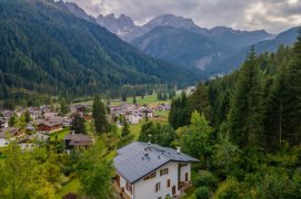 Villa Licia - Itálie - Tre Valli - Falcade