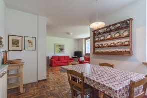 Villa Licia - Itálie - Tre Valli - Falcade