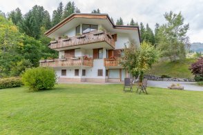 Villa Licia - Itálie - Tre Valli - Falcade