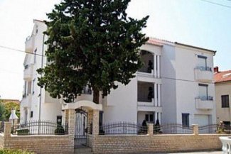 Villa Lidia - Chorvatsko - Zadarská riviéra - Zadar