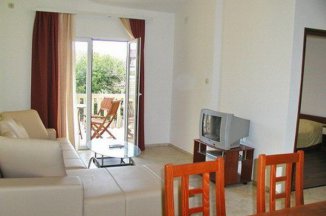 Villa Lina - Chorvatsko - Severní Dalmácie - Pakoštane