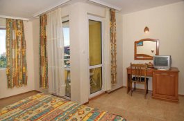 Villa List - Bulharsko - Sozopol