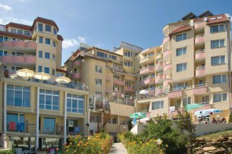 Villa List - Bulharsko - Sozopol