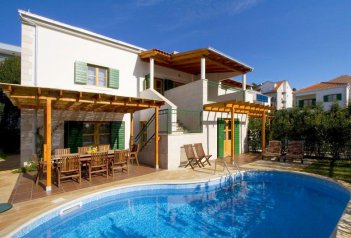 Villa Liza - Chorvatsko - Hvar - Hvar