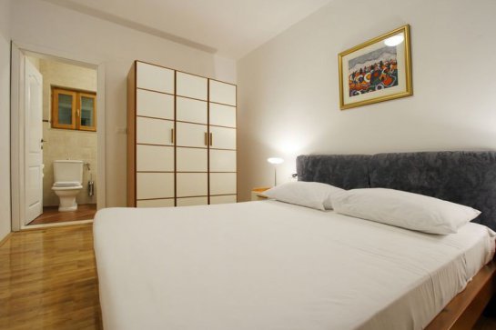 Villa Liza - Chorvatsko - Hvar - Hvar