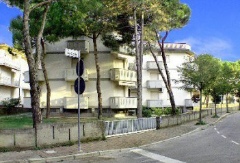 Villa Maddalena - Itálie - Lignano - Sabbiadoro