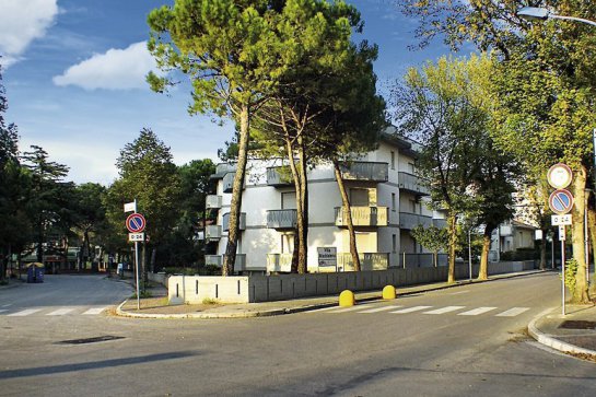 Villa Maddalena - Itálie - Lignano - Sabbiadoro