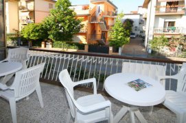 Villa Manuela - Itálie - Lignano - Sabbiadoro