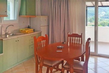 Villa Maria Samos - Řecko - Samos - Kokkari