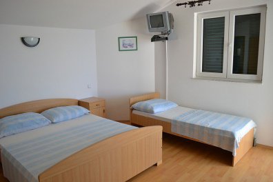 Villa Marin - Chorvatsko - Střední Dalmácie - Staniči