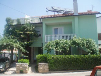 Villa Marjeta