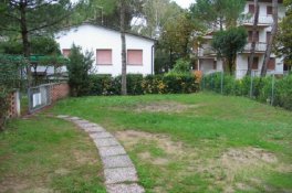 Villa Marte - Itálie - Lignano - Lignano Pineta