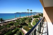 Villa Maupassant - Francie - Azurové pobřeží - Cannes