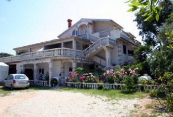 Villa Medulin č. 120 - Chorvatsko - Istrie - Medulin