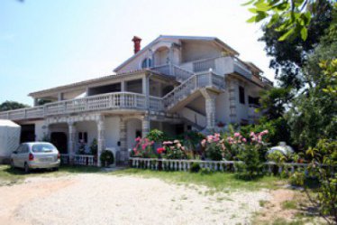 Villa Medulin č. 120