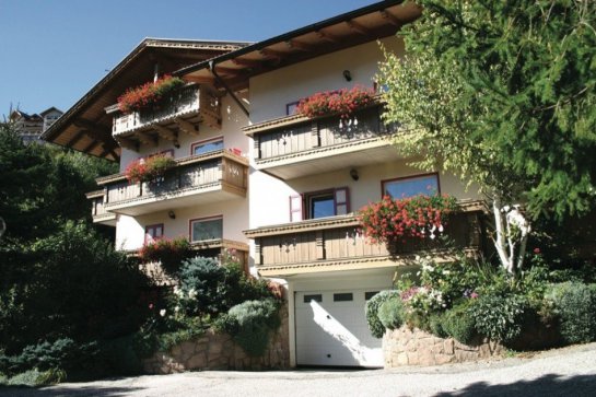 Villa Mirabell - Itálie - Val di Fiemme - Cavalese