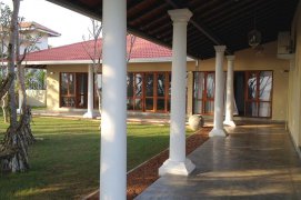 Villa Mosvold - Srí Lanka - Koggala