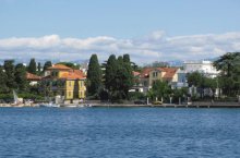 Villa Nico - Chorvatsko - Zadarská riviéra - Zadar