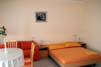 Villa Nikola - Chorvatsko - Murter