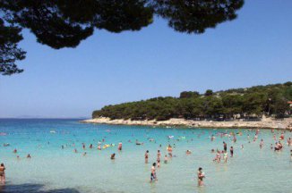 Villa Nikola - Chorvatsko - Murter