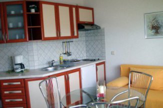 Villa Nikola - Chorvatsko - Murter