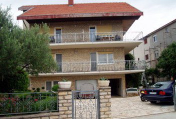 Villa Nikola - Chorvatsko - Murter