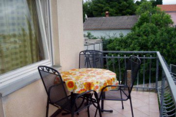 Villa Nikola - Chorvatsko - Murter