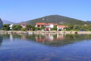 Villa Nora - Chorvatsko - Jižní Dalmácie - Drače
