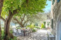 Villa Old House And Guest House - Řecko - Lefkada - Katouna