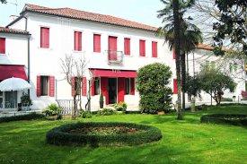 Recenze Villa Patriarca