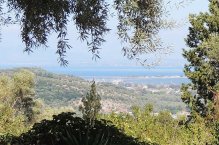 Villa Pergola - Řecko - Lefkada - Katouna