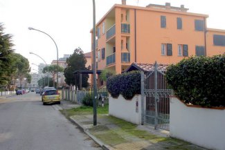 Villa Pia - Itálie - Emilia Romagna - Lido delle Nazioni