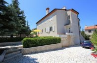 Villa Pješćana Uvala č. 294 - Chorvatsko - Istrie - Pula