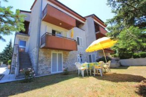 Villa Pješćana Uvala č. 294 - Chorvatsko - Istrie - Pula