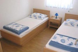 Villa Rosa - Chorvatsko - Istrie - Umag