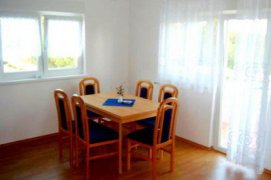 Villa Rosa - Chorvatsko - Istrie - Umag