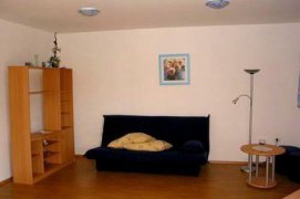 Villa Rosa - Chorvatsko - Istrie - Umag