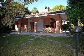 Villa Sabrina - Itálie - Lignano - Lignano Riviera